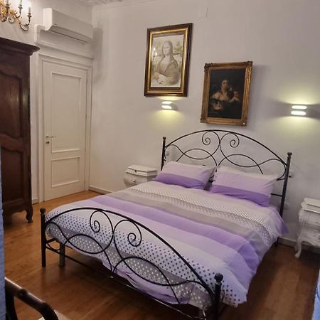 3B Locazione Turistica Bed and Breakfast Mestre Buitenkant foto