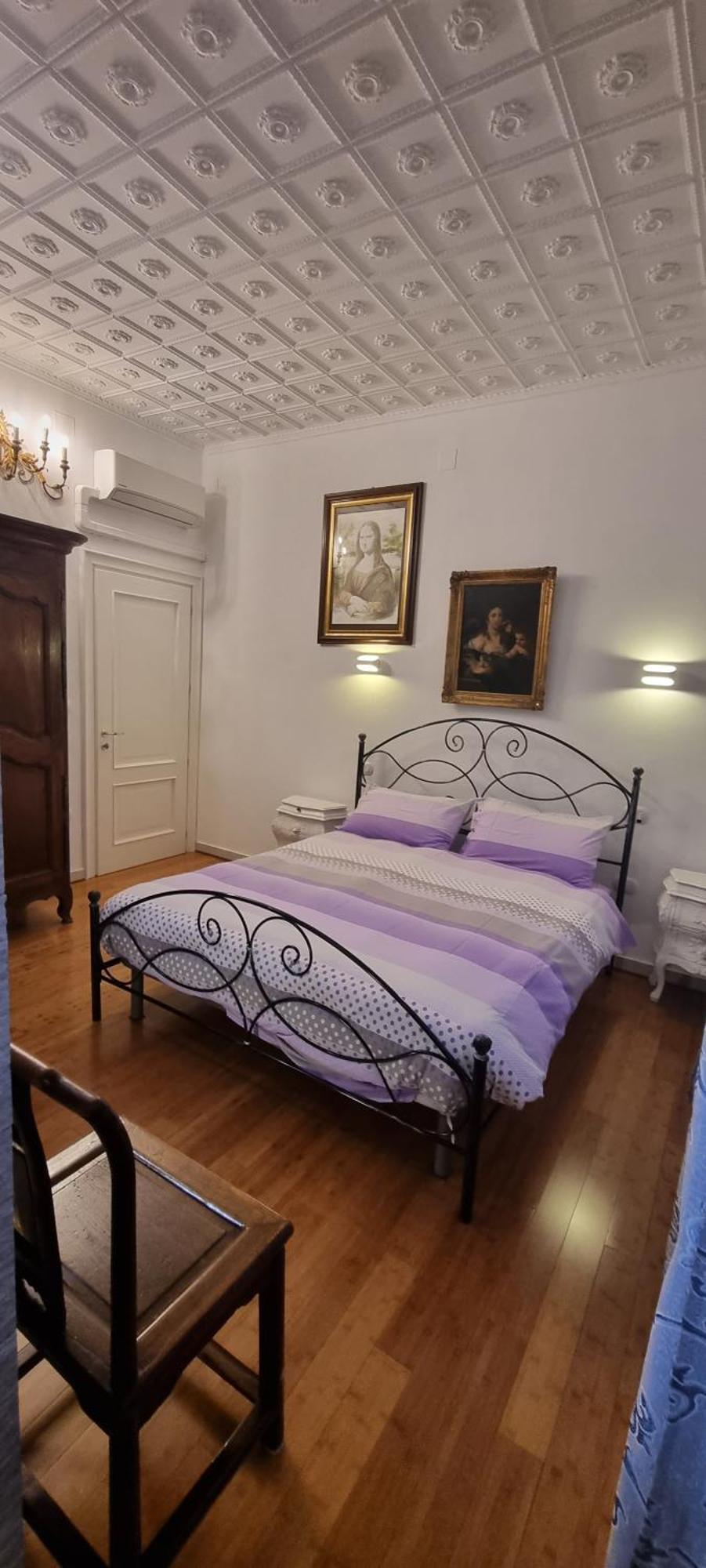 3B Locazione Turistica Bed and Breakfast Mestre Buitenkant foto