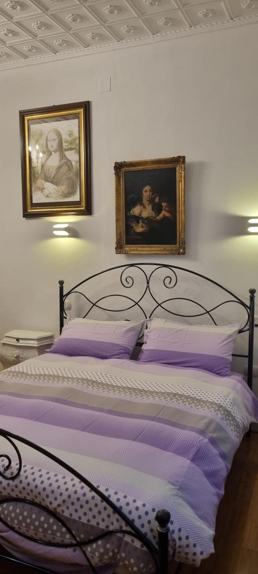 3B Locazione Turistica Bed and Breakfast Mestre Buitenkant foto